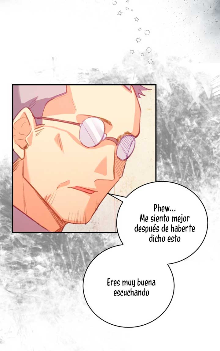 Me di cuenta después de haberte perdido Capítulo 1 - Página 18