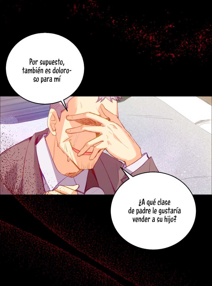 Me di cuenta después de haberte perdido Capítulo 1 - Página 40