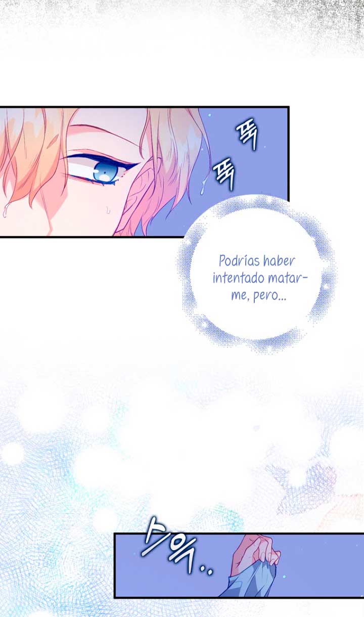 Me di cuenta después de haberte perdido Capítulo 10 - Página 17