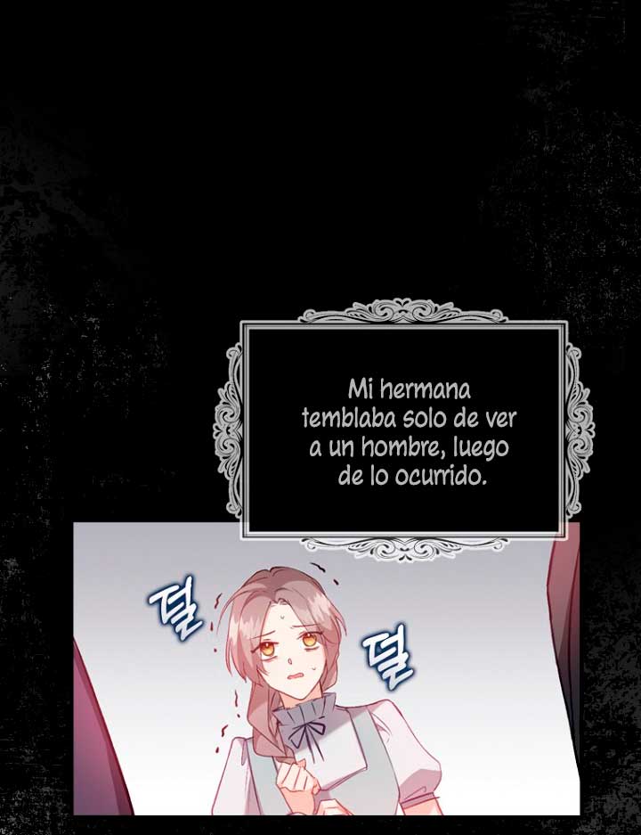 Me di cuenta después de haberte perdido Capítulo 10 - Página 40