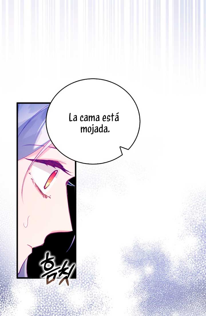 Me di cuenta después de haberte perdido Capítulo 10 - Página 58