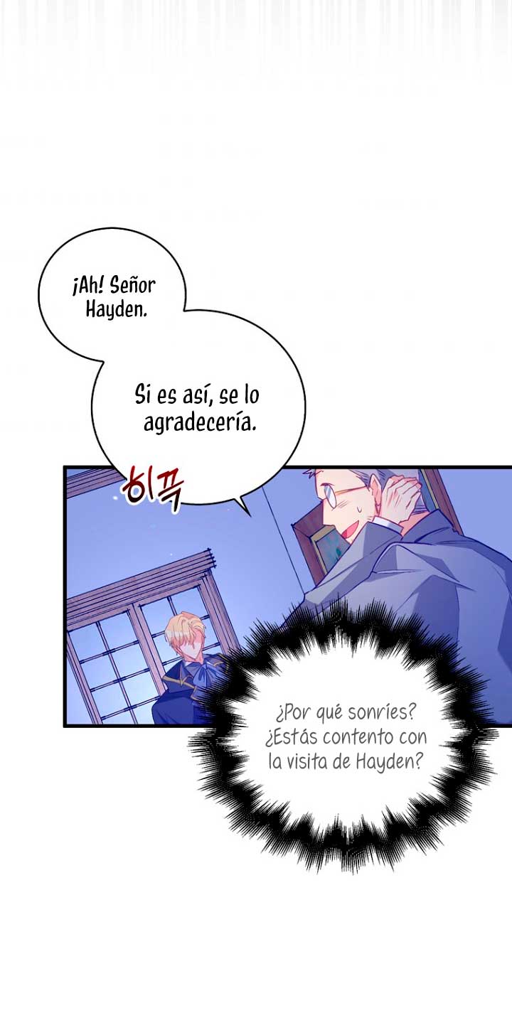 Me di cuenta después de haberte perdido Capítulo 10 - Página 66