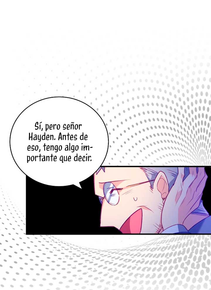 Me di cuenta después de haberte perdido Capítulo 10 - Página 68