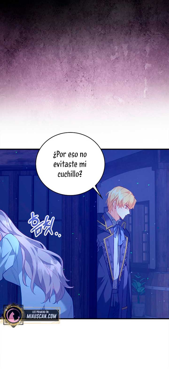 Me di cuenta después de haberte perdido Capítulo 11 - Página 12