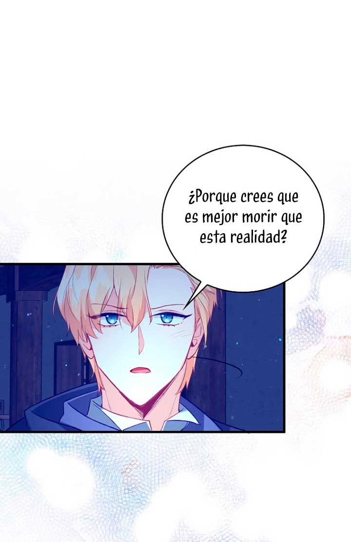 Me di cuenta después de haberte perdido Capítulo 11 - Página 13