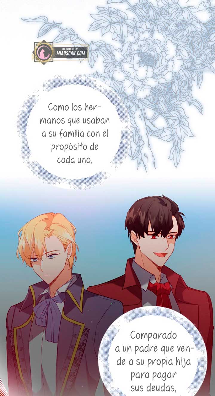 Me di cuenta después de haberte perdido Capítulo 12 - Página 18
