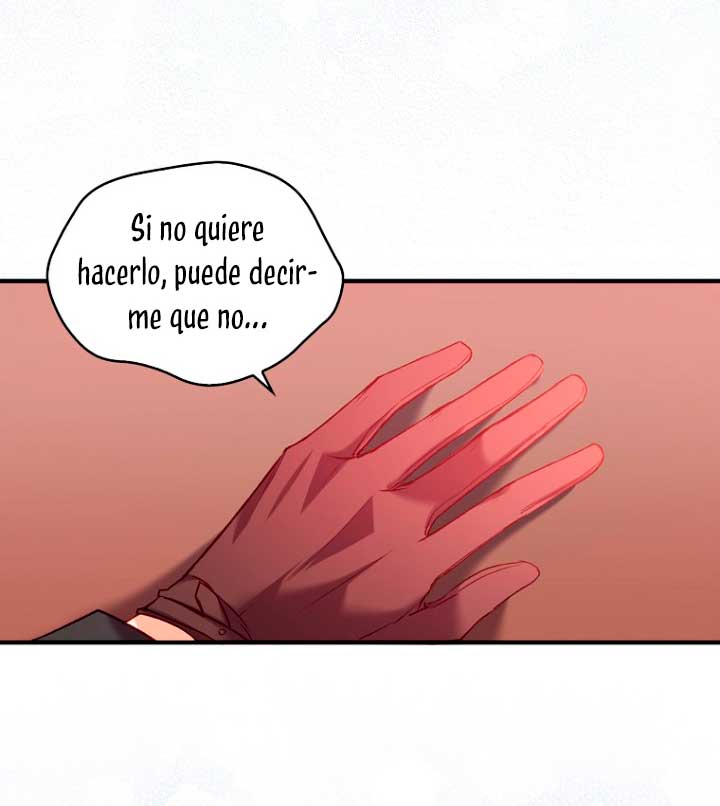 Me di cuenta después de haberte perdido Capítulo 12 - Página 37