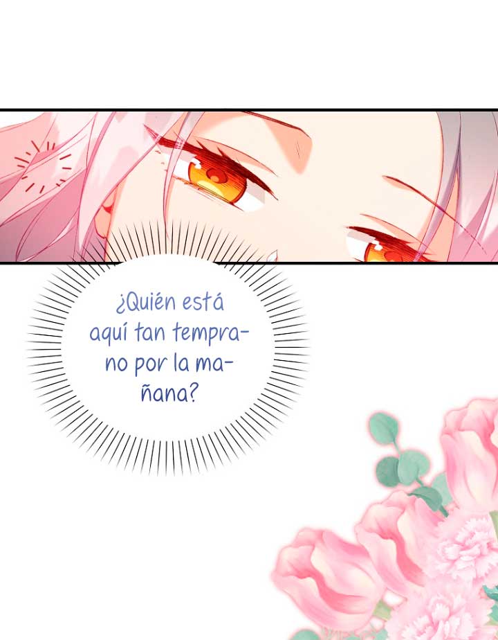 Me di cuenta después de haberte perdido Capítulo 12 - Página 53