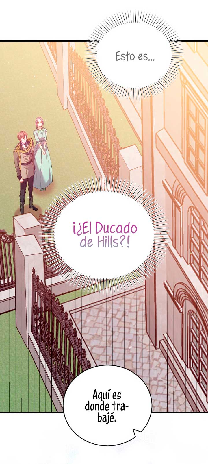 Me di cuenta después de haberte perdido Capítulo 13 - Página 14