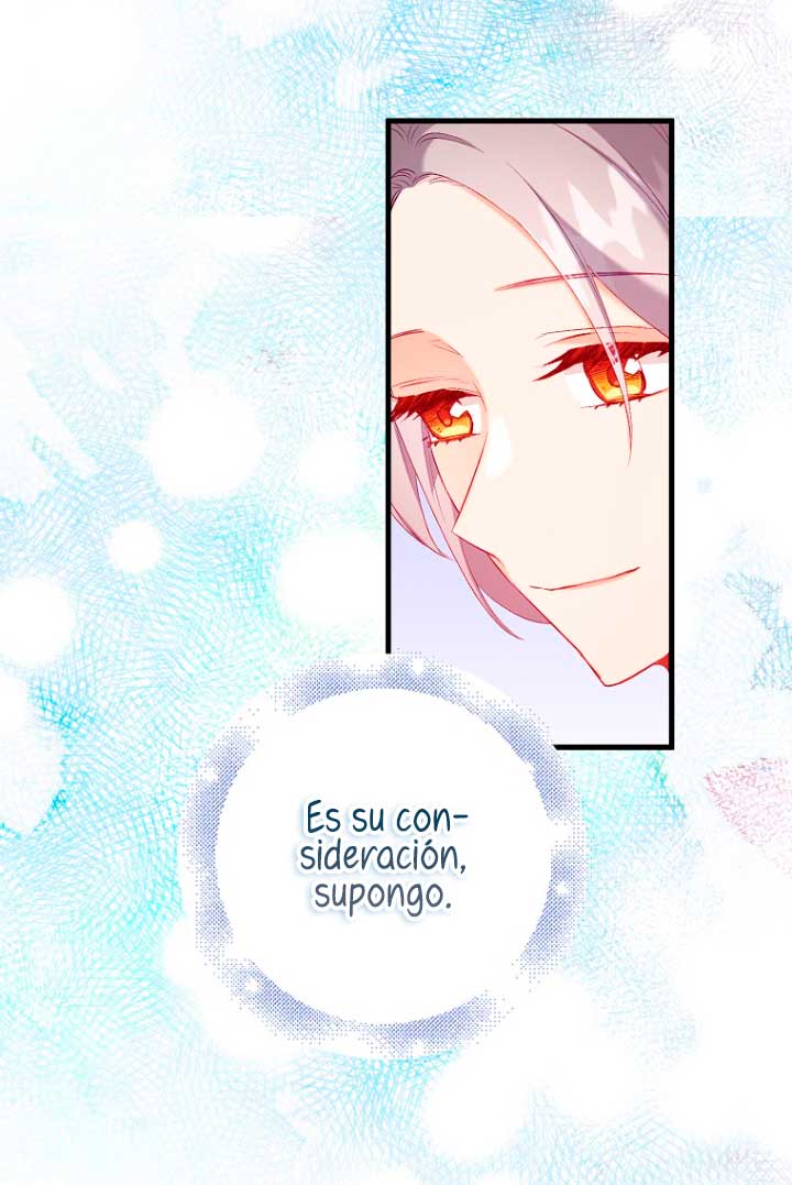 Me di cuenta después de haberte perdido Capítulo 13 - Página 32
