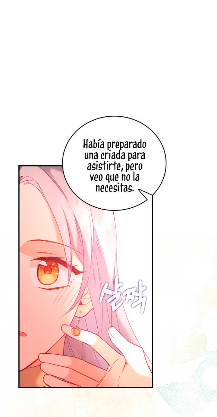 Me di cuenta después de haberte perdido Capítulo 13 - Página 46
