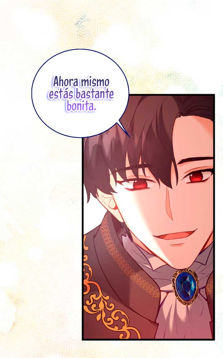 Me di cuenta después de haberte perdido Capítulo 13 - Página 47