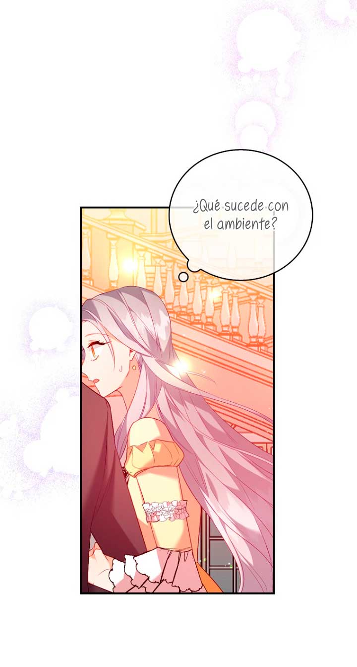 Me di cuenta después de haberte perdido Capítulo 14 - Página 13