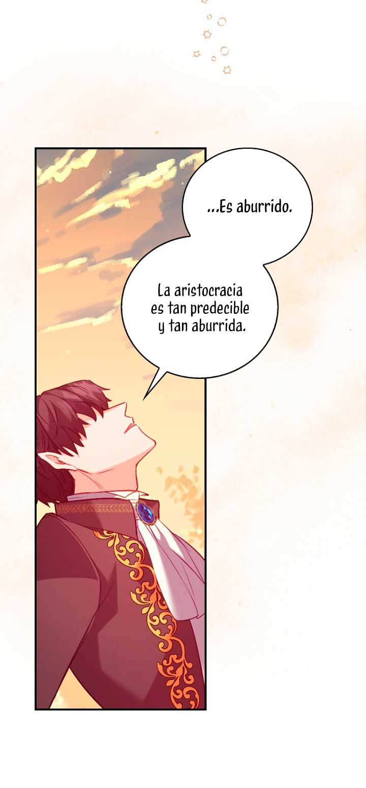 Me di cuenta después de haberte perdido Capítulo 14 - Página 37