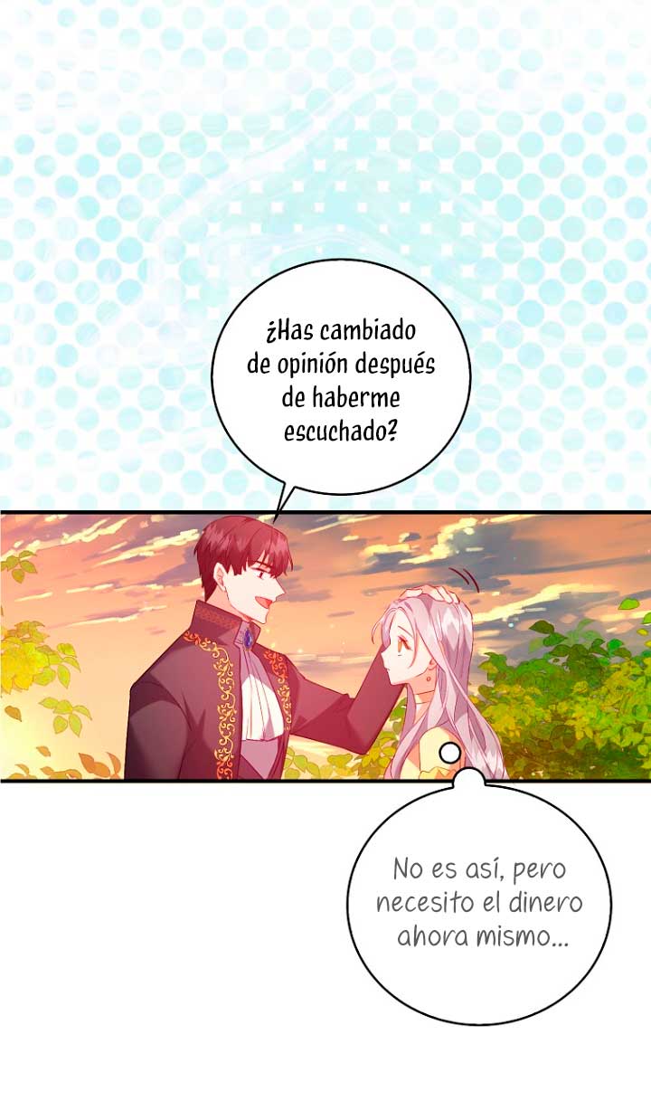 Me di cuenta después de haberte perdido Capítulo 15 - Página 15