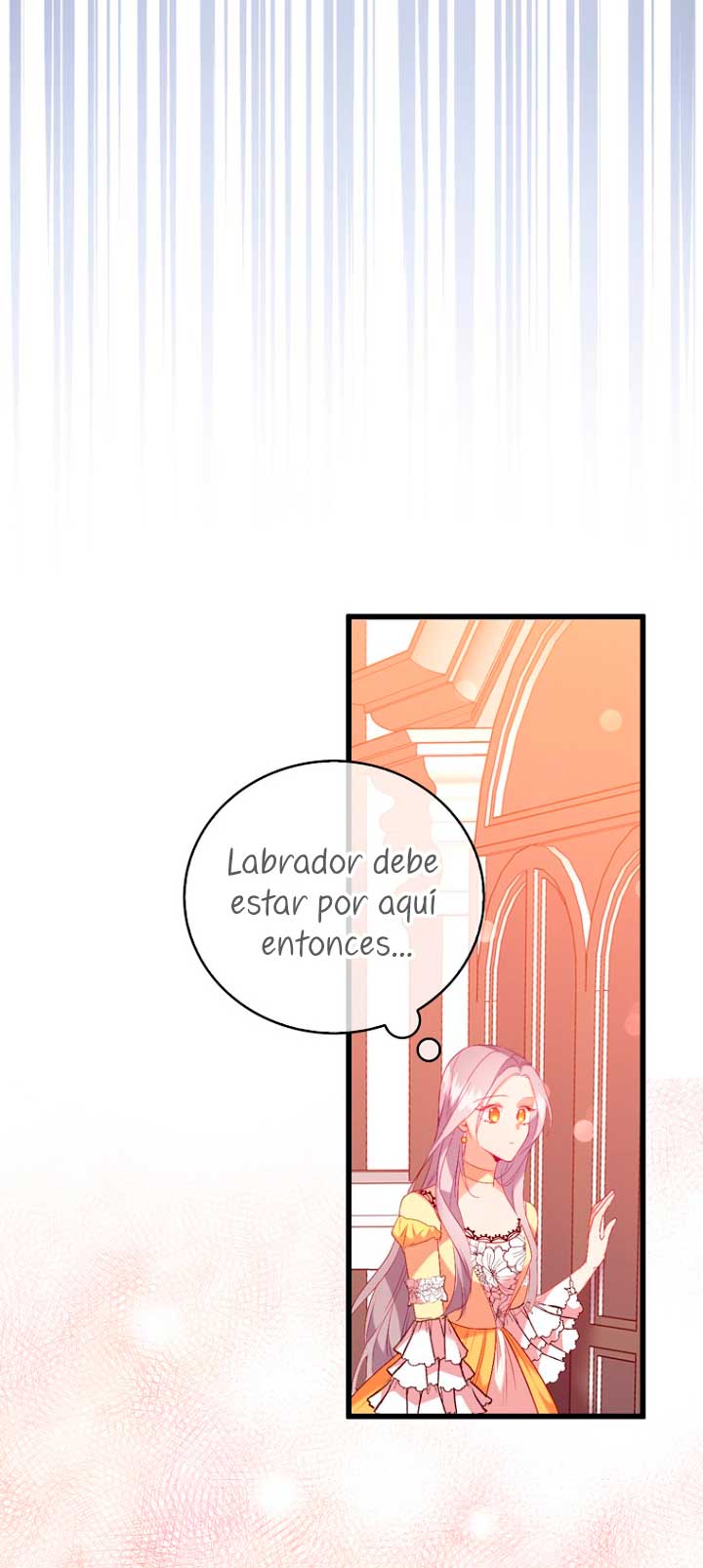 Me di cuenta después de haberte perdido Capítulo 15 - Página 21