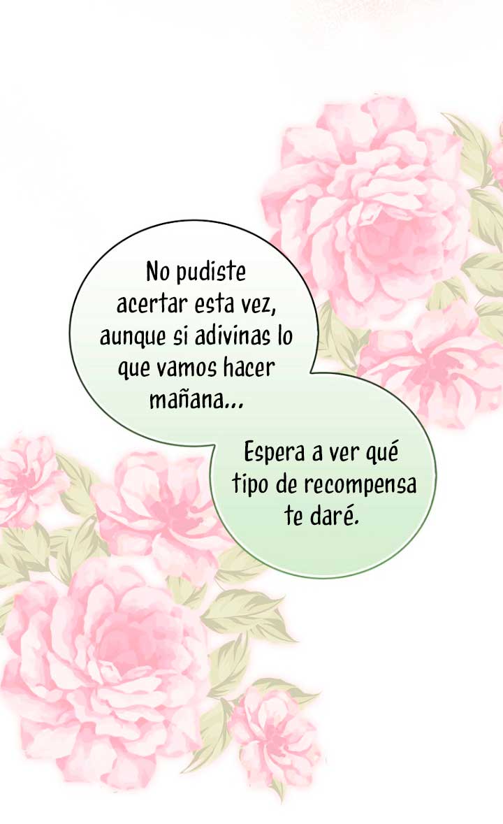 Me di cuenta después de haberte perdido Capítulo 16 - Página 21