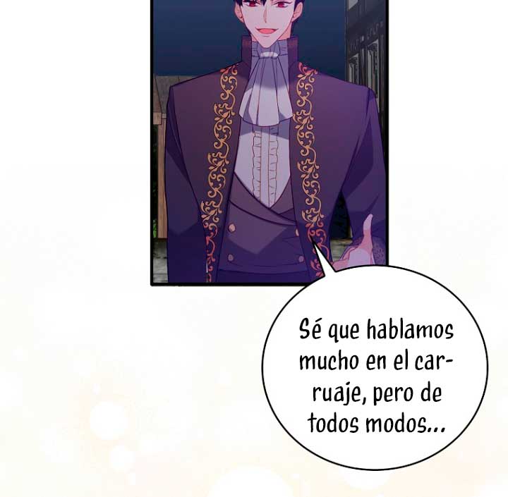 Me di cuenta después de haberte perdido Capítulo 16 - Página 25