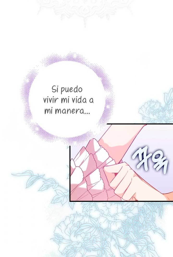 Me di cuenta después de haberte perdido Capítulo 16 - Página 30
