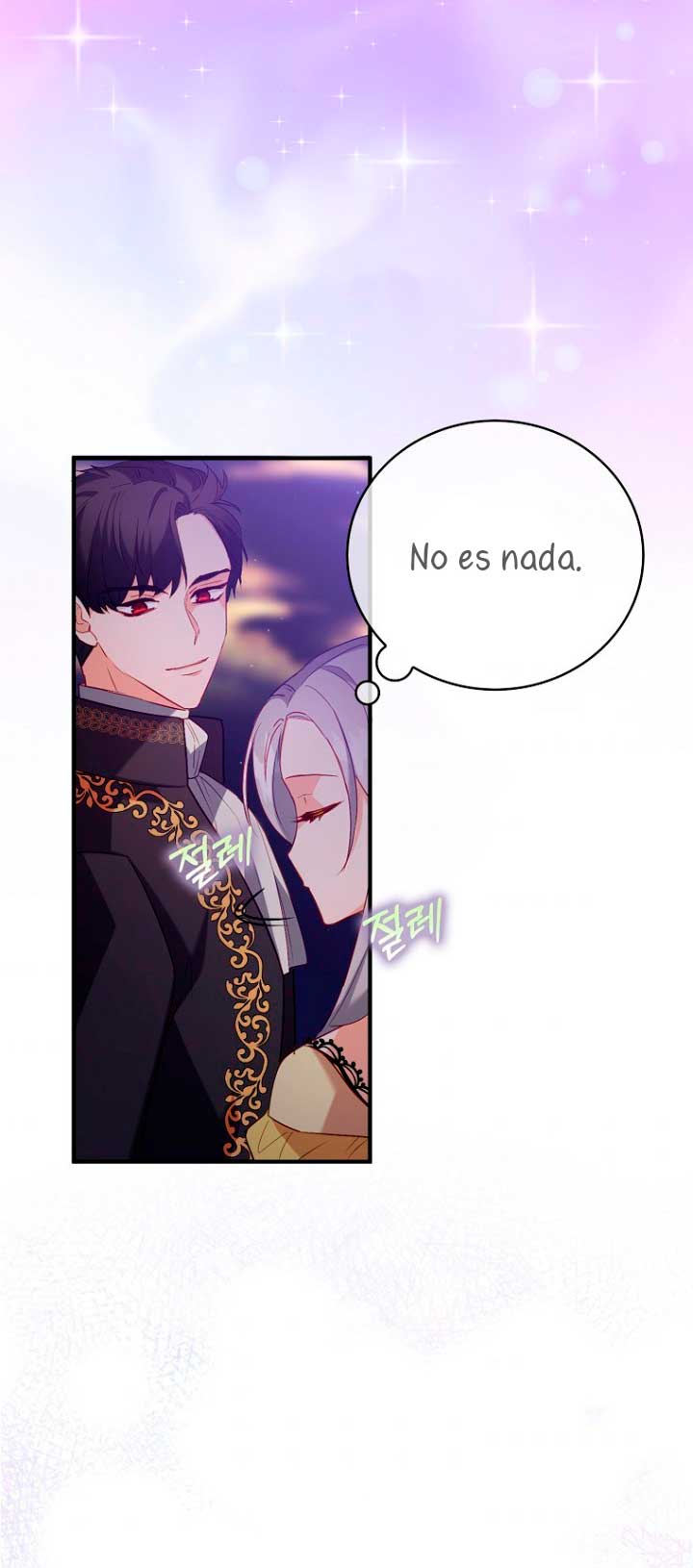 Me di cuenta después de haberte perdido Capítulo 16 - Página 6