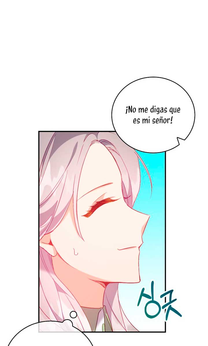Me di cuenta después de haberte perdido Capítulo 17 - Página 26