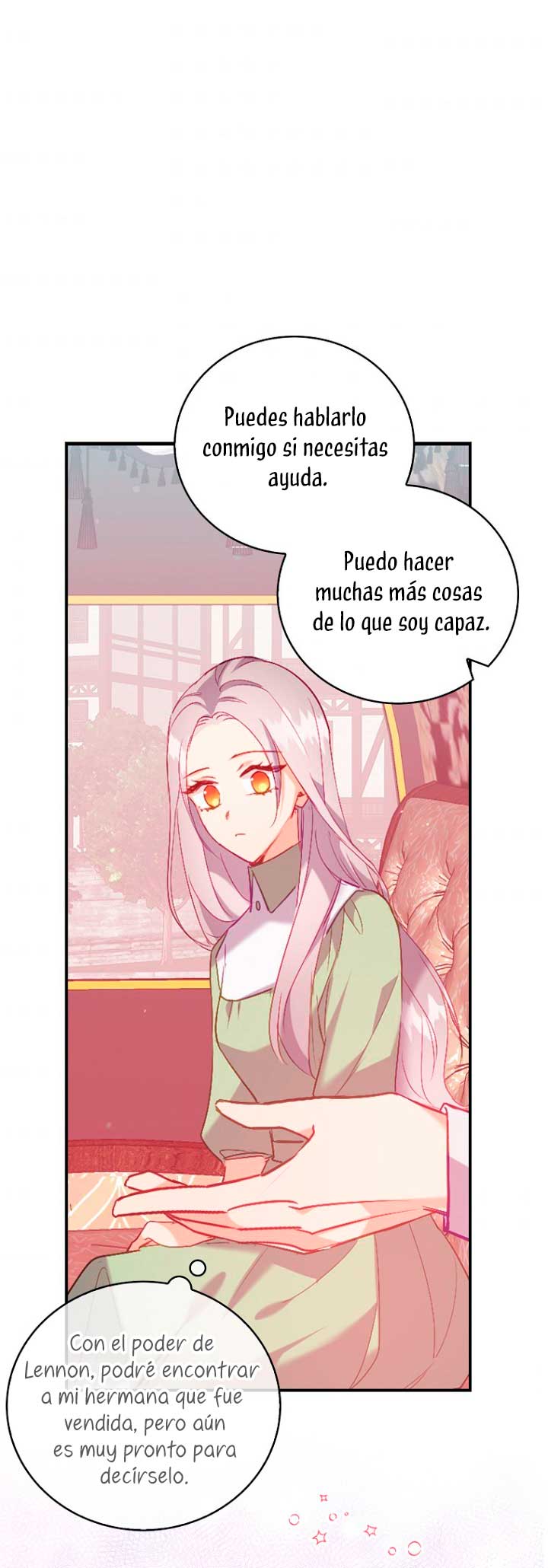 Me di cuenta después de haberte perdido Capítulo 17 - Página 39