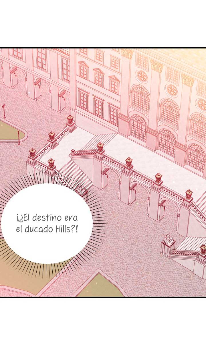 Me di cuenta después de haberte perdido Capítulo 17 - Página 45