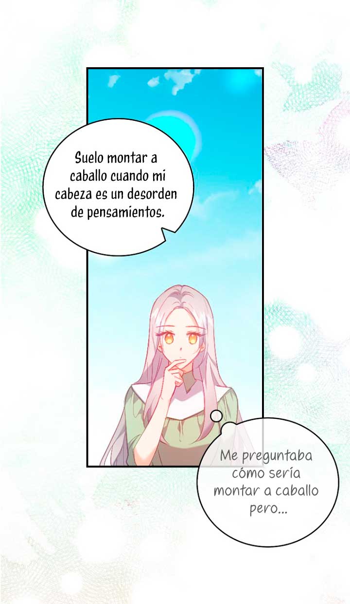 Me di cuenta después de haberte perdido Capítulo 17 - Página 49