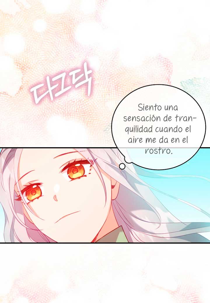 Me di cuenta después de haberte perdido Capítulo 17 - Página 53