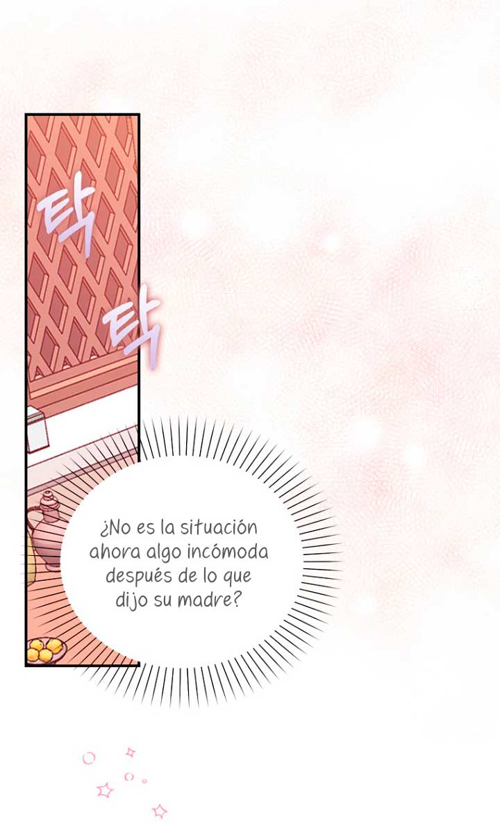 Me di cuenta después de haberte perdido Capítulo 17 - Página 9