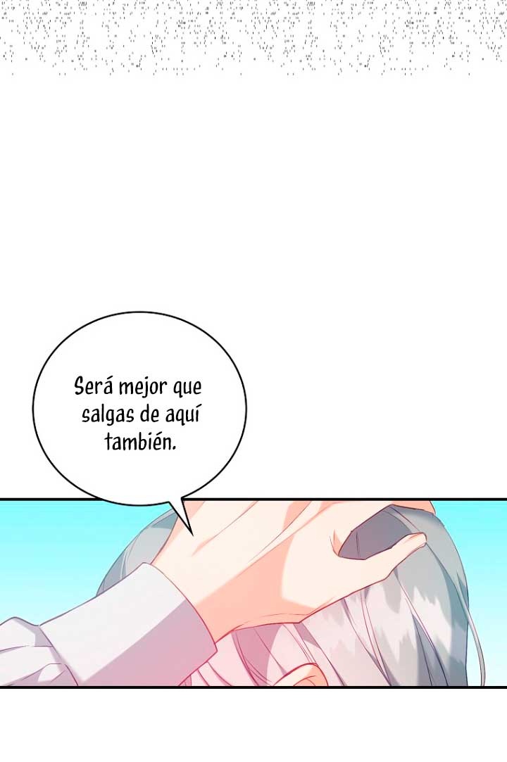 Me di cuenta después de haberte perdido Capítulo 18 - Página 21