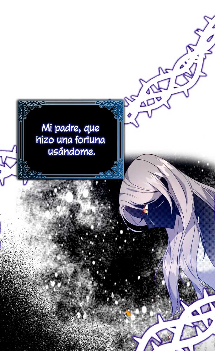 Me di cuenta después de haberte perdido Capítulo 18 - Página 34