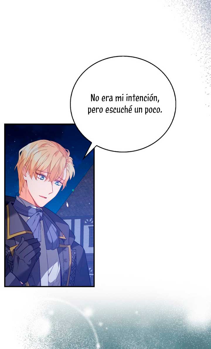 Me di cuenta después de haberte perdido Capítulo 18 - Página 42