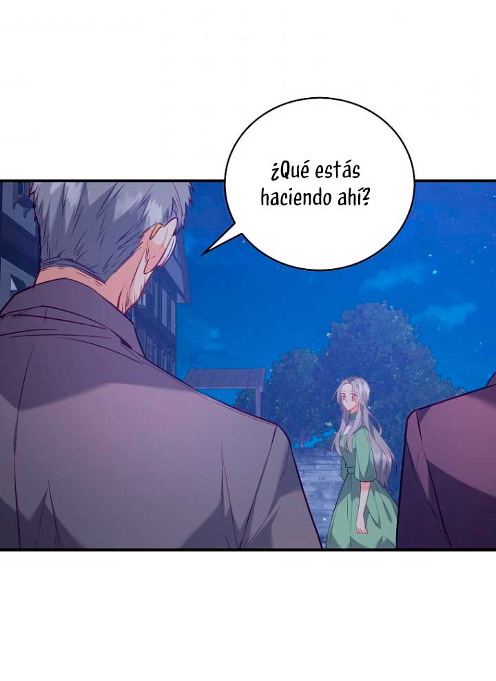 Me di cuenta después de haberte perdido Capítulo 18 - Página 58