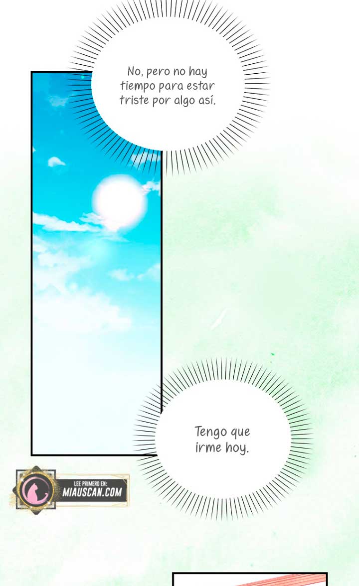 Me di cuenta después de haberte perdido Capítulo 19 - Página 26