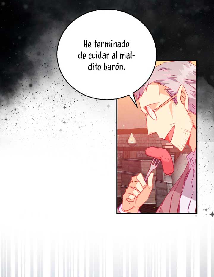 Me di cuenta después de haberte perdido Capítulo 19 - Página 31