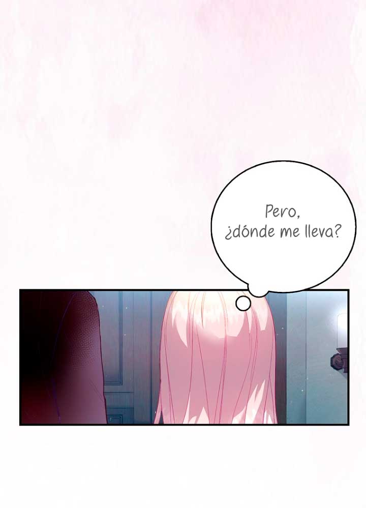 Me di cuenta después de haberte perdido Capítulo 2 - Página 23
