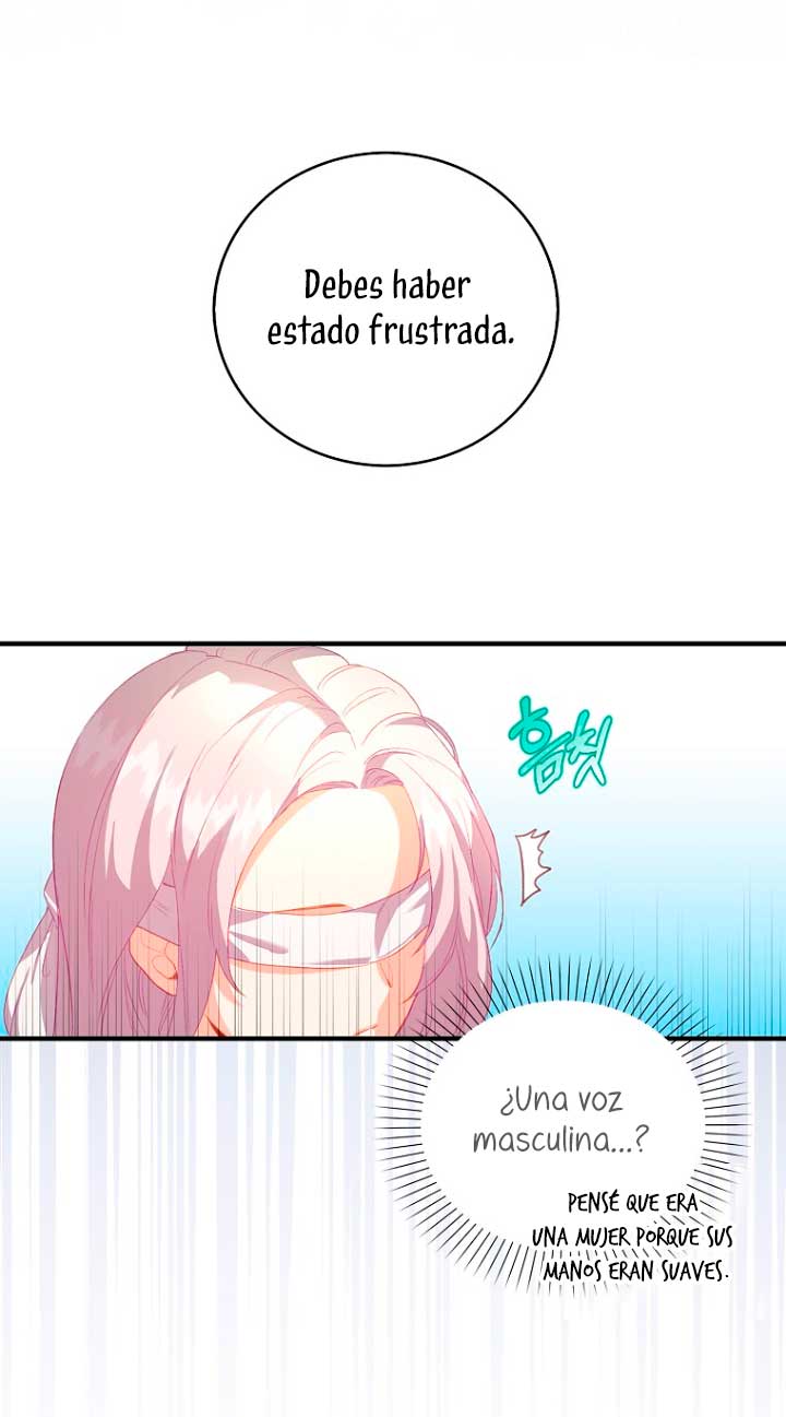 Me di cuenta después de haberte perdido Capítulo 2 - Página 24