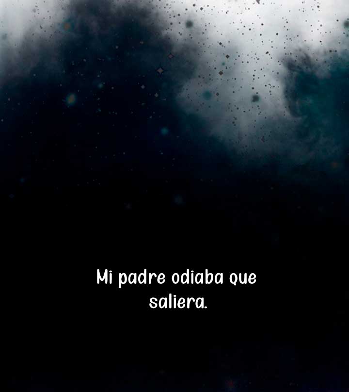 Me di cuenta después de haberte perdido Capítulo 2 - Página 8