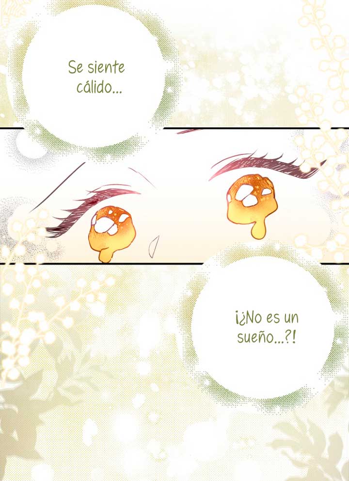 Me di cuenta después de haberte perdido Capítulo 20 - Página 63