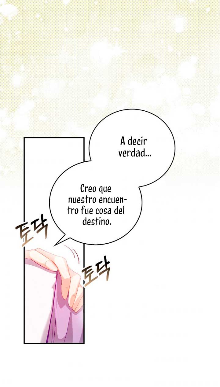 Me di cuenta después de haberte perdido Capítulo 20 - Página 65