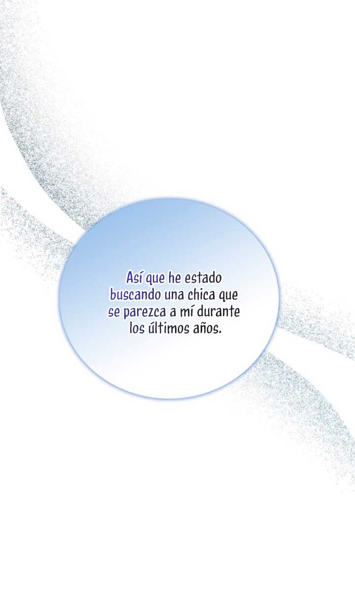Me di cuenta después de haberte perdido Capítulo 21 - Página 28