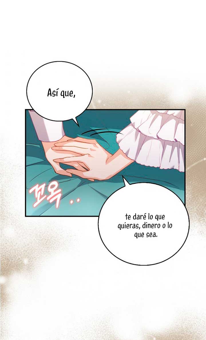 Me di cuenta después de haberte perdido Capítulo 21 - Página 30