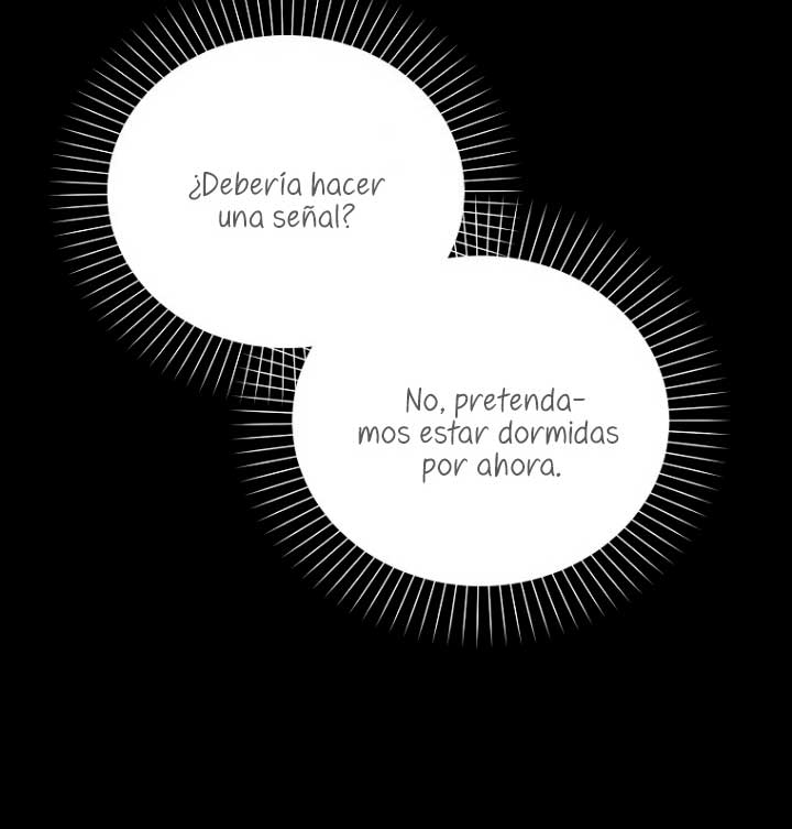 Me di cuenta después de haberte perdido Capítulo 21 - Página 8