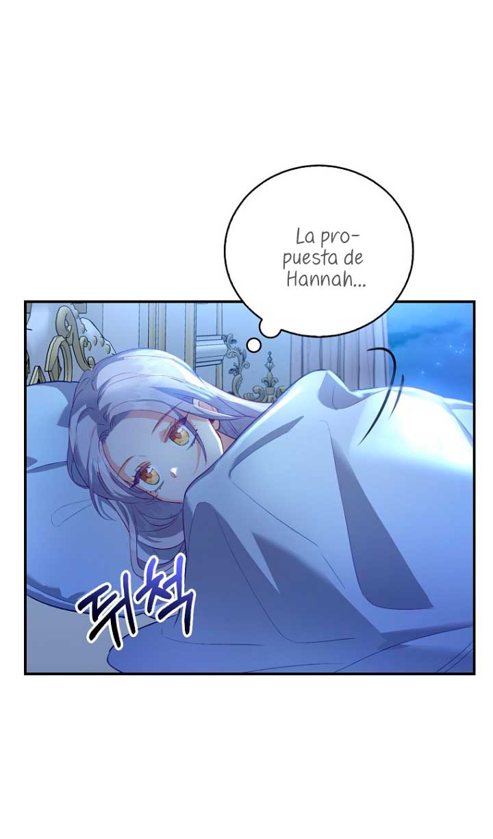 Me di cuenta después de haberte perdido Capítulo 23 - Página 33