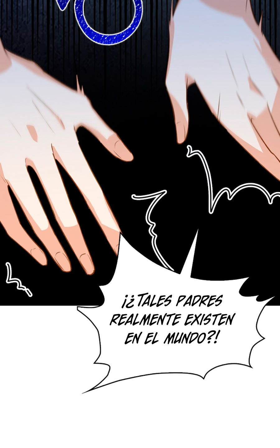 Me di cuenta después de haberte perdido Capítulo 24 - Página 10