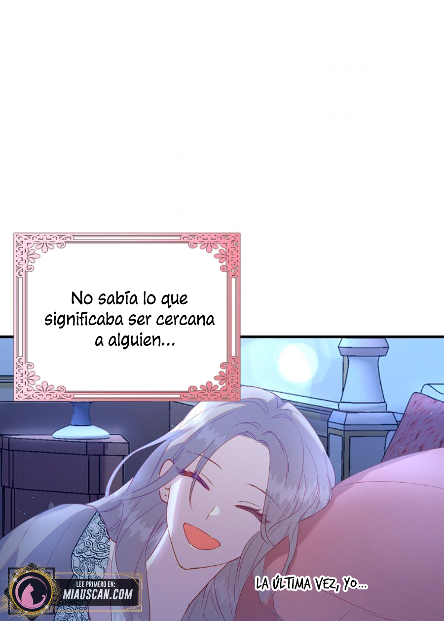 Me di cuenta después de haberte perdido Capítulo 24 - Página 37
