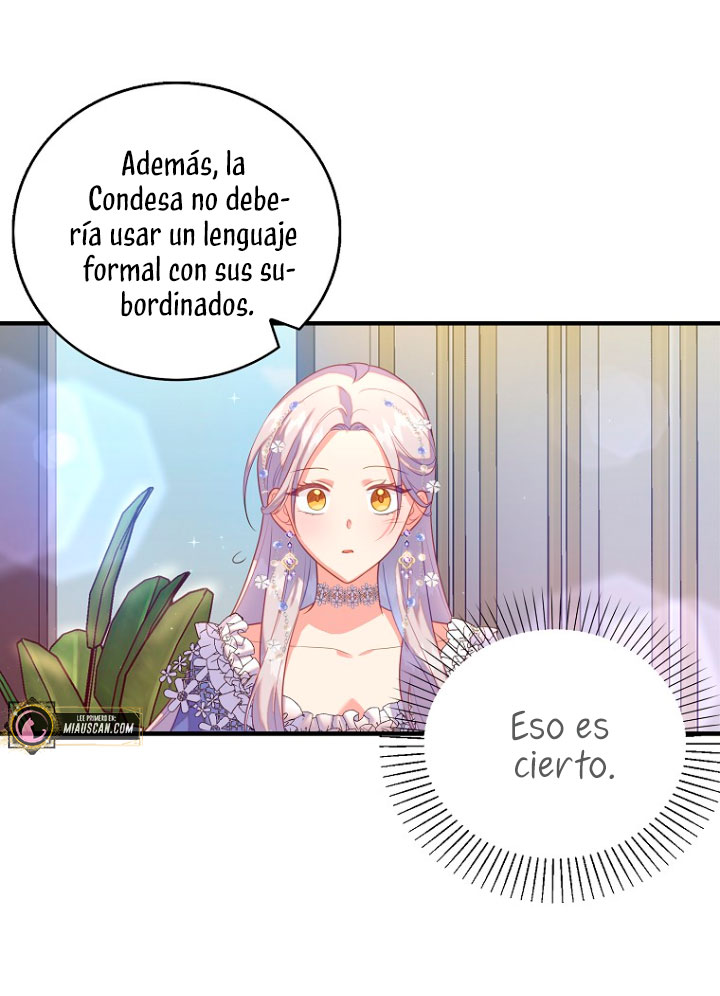Me di cuenta después de haberte perdido Capítulo 26 - Página 11