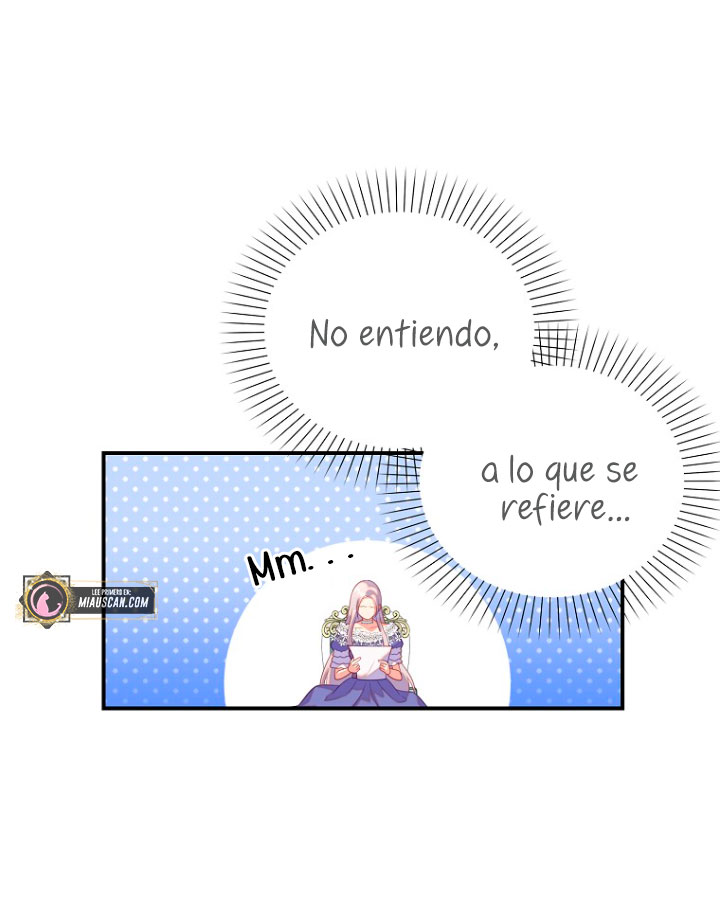Me di cuenta después de haberte perdido Capítulo 26 - Página 21