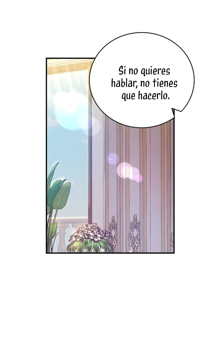 Me di cuenta después de haberte perdido Capítulo 26 - Página 33